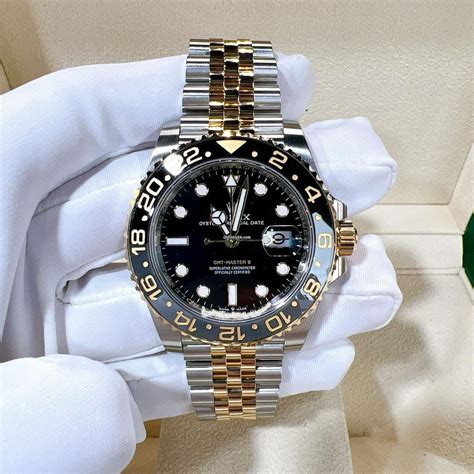 rolex gmt s g jubilee|rolex gmt two tone jubilee.